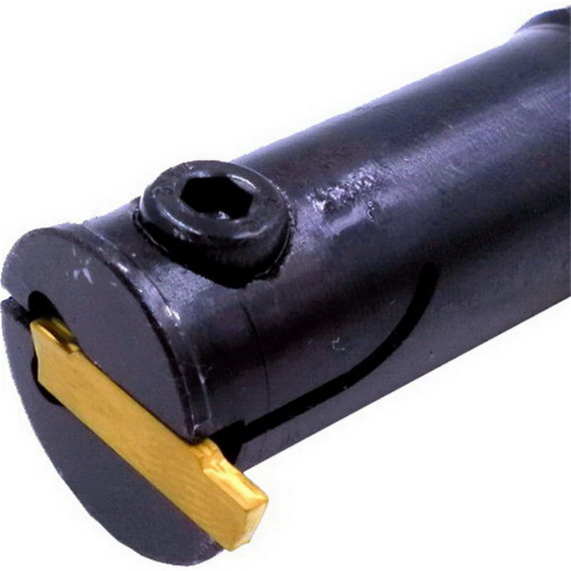 MOSASK MGIVR2016-1.5 Toolholders MGIVR Boring Bar CNC Lathe Arbor Machining Cutter Inner Hole Grooving Tool