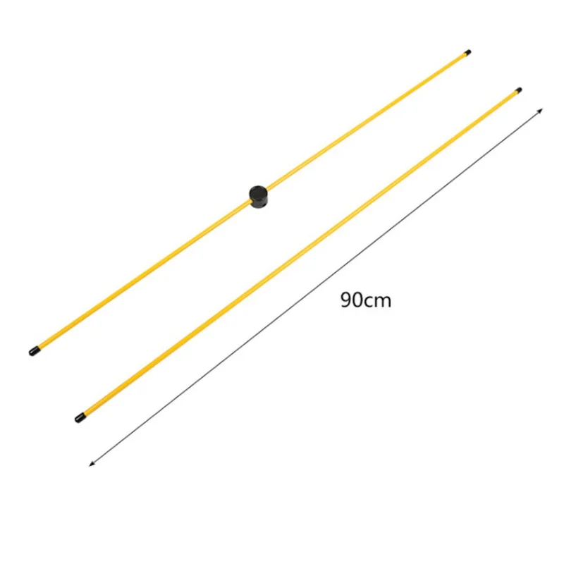 

Golf Indicator Putter Assistant New Golf Positioning Putter Training Assistant Direction Indicator