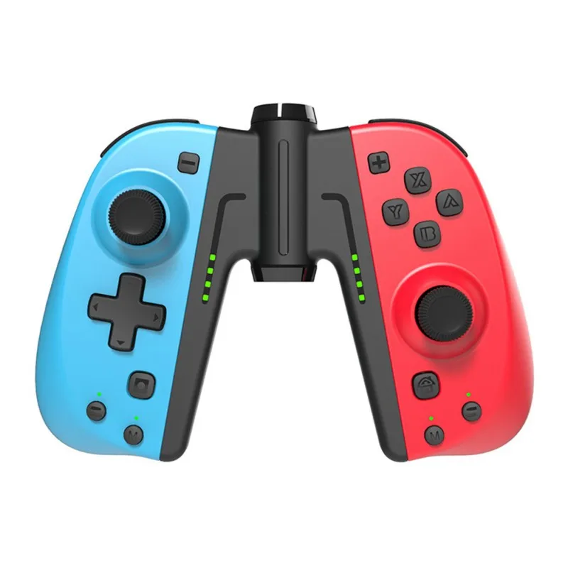 Новинка зарядное устройство для Nintendo Switch Joy con контроллер ручка переключателя