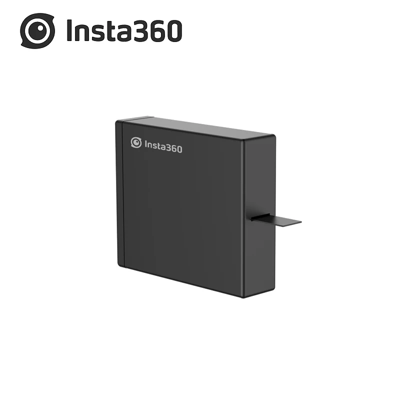 Аккумулятор для холодной погоды для Insta360 ONE X 1200mAh комплекты аккумуляторов ONE X Micro USB зарядное устройство Hug аккумулятор Insta 360