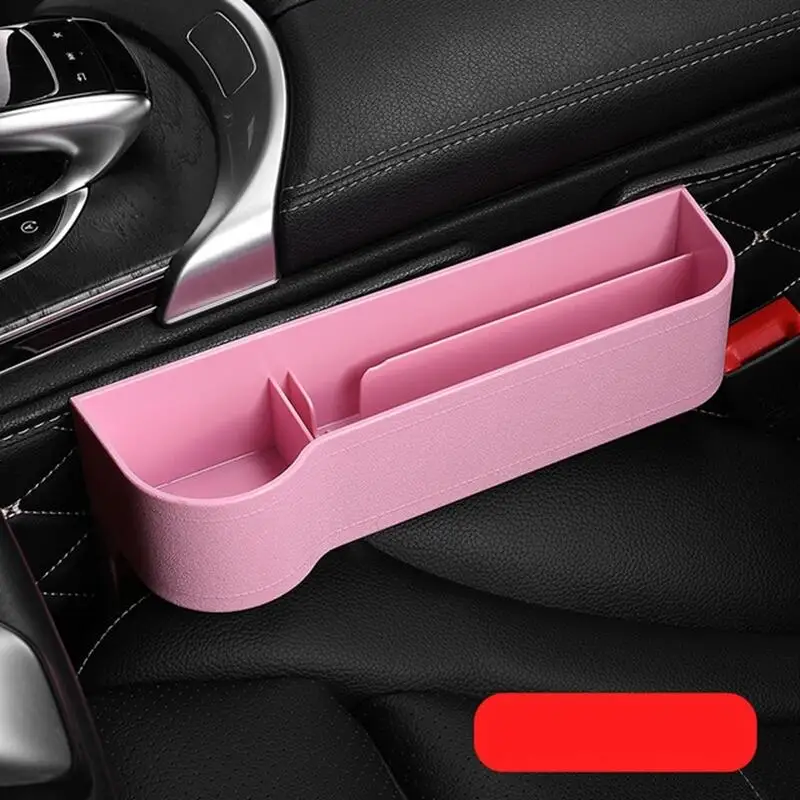 Купить Есть ли Samochodu Кахас Organizadoras Decorativas Rangement Voiture интерьер автомобиля аксессуары Органайзер универсальное автокресло Gap коробка для хранения