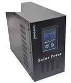 

OEM High Efficiency 3KW Solar Panel System Alternative Energy Generators
