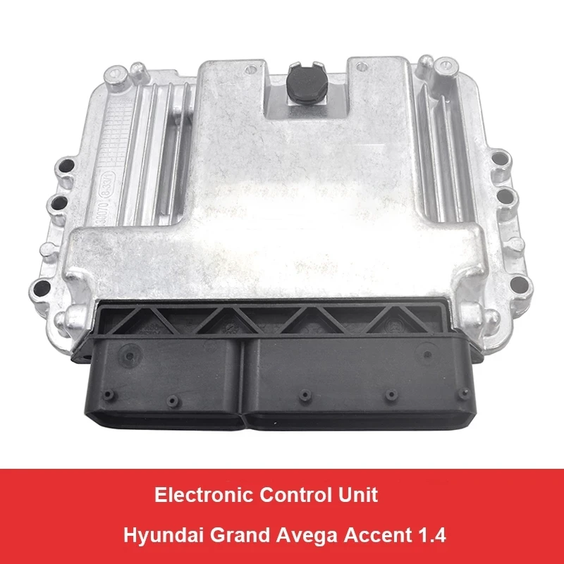 Компьютерная плата двигателя автомобиля ECU Electronic Control Unit E38B для Hyundai-MEG17.9.12 39127-2B700 391272B700.