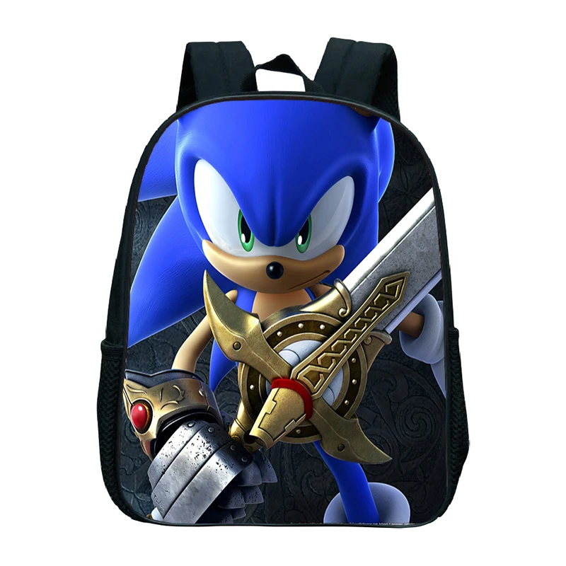 Звуковой рюкзак для детского сада звуковой Детская сумка водонепроницаемый