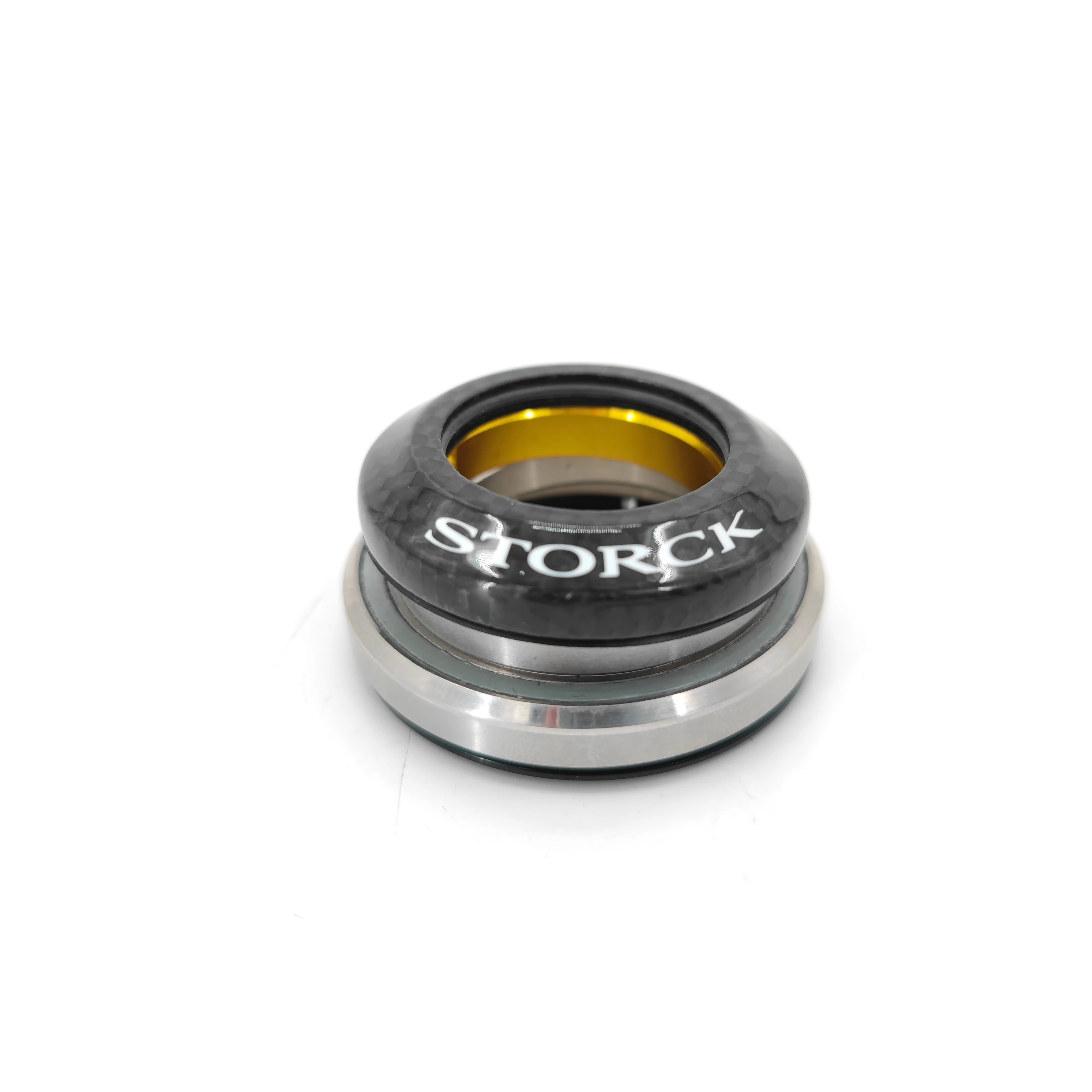 Germany STORCK Carbon Bearing Headset 42MM-52MM/ External Wrist Group / Road Bike Headset Group / Mountain Bicycle Washer