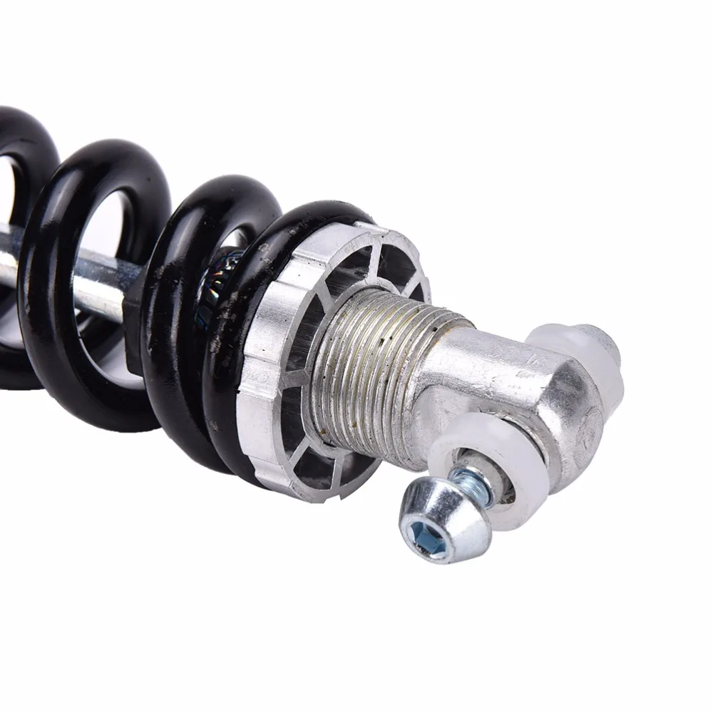 Новинка MTB горный велосипед задние удары задняя подвеска амортизатор 1500lbs/в