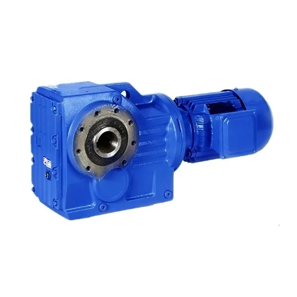 

Factory price bevel worm gear box K57 worm gear motor for conveyor