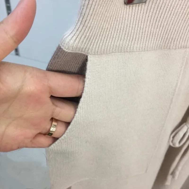 Женский хлопковый комплект из 2 предметов однотонный бюстгальтер с круглым