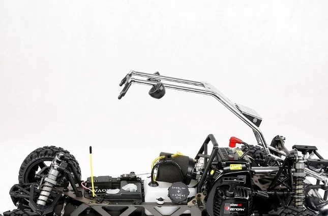 Быстрой зарядки съемная металлическая рулонная клетка сзади согнуть кронштейн