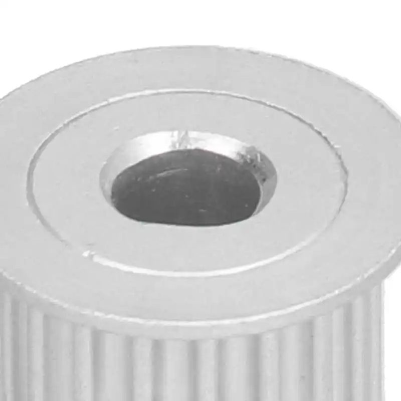 Зубчатый ремень с мощным положительным приводом синхронное колесо для HTD