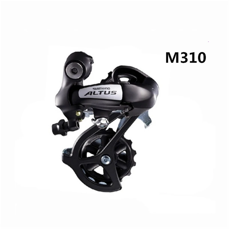 

Mountain Bike Rear Derailleur 7/8-speed Bicycle Parts