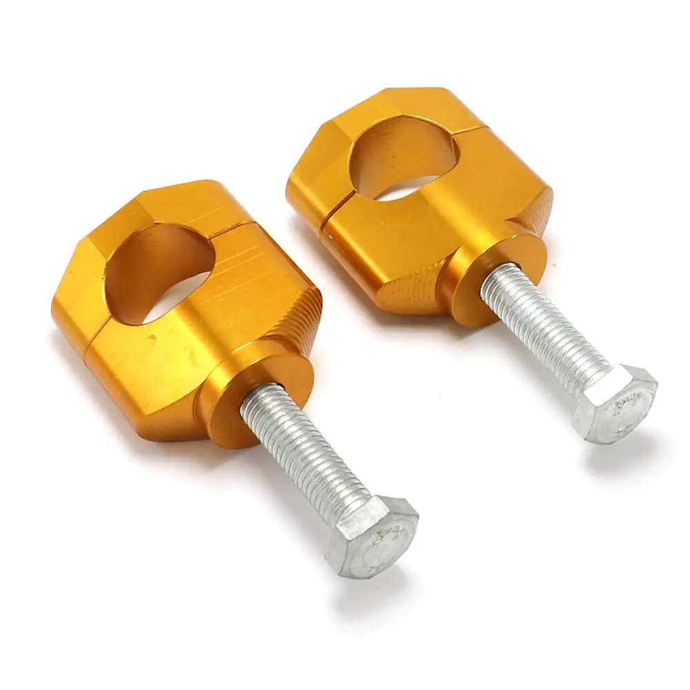 

28 мм 1 1/8 CNC зажимное крепление на руль для RMZ250 2005-2006