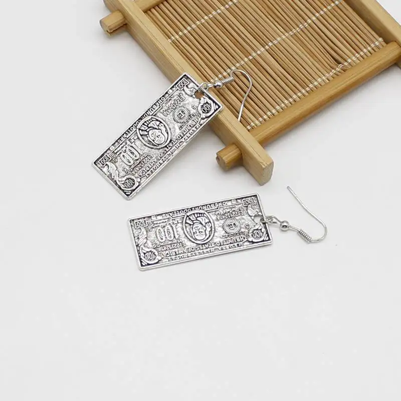 Женские серьги в стиле ретро|Серьги-подвески| |