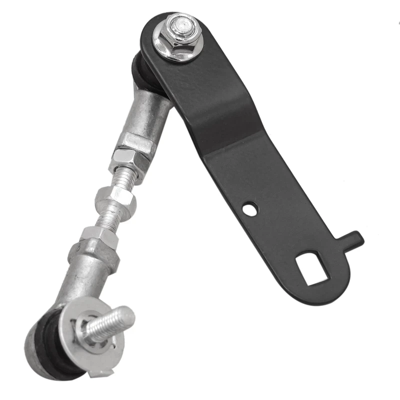 Высококачественный рычаг датчика высоты корпуса автомобиля YYJTZ 48906 35010 8940760022 и 35020