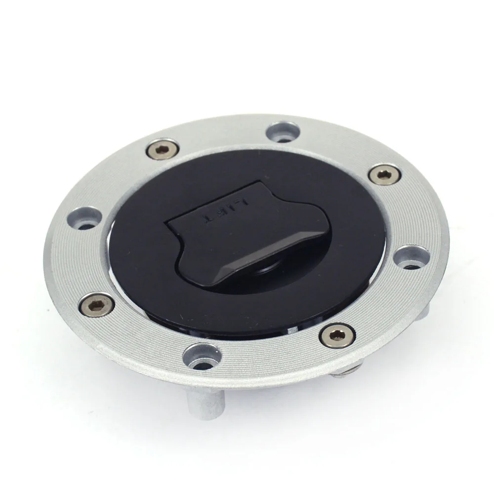 Замок зажигания для мотоцикла переключатель ключа топливных крышек SUZUKI GSXR600 GSXT750