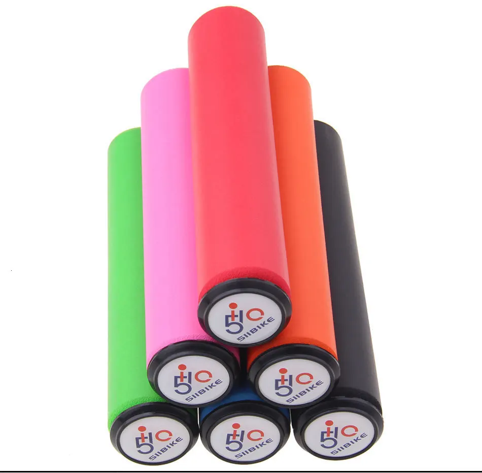 Ручка для руля Ultraight высокая плотность пены силиконовая губка для MTB велосипеда Xc/am противоскользящая амортизирующая супер мягкая