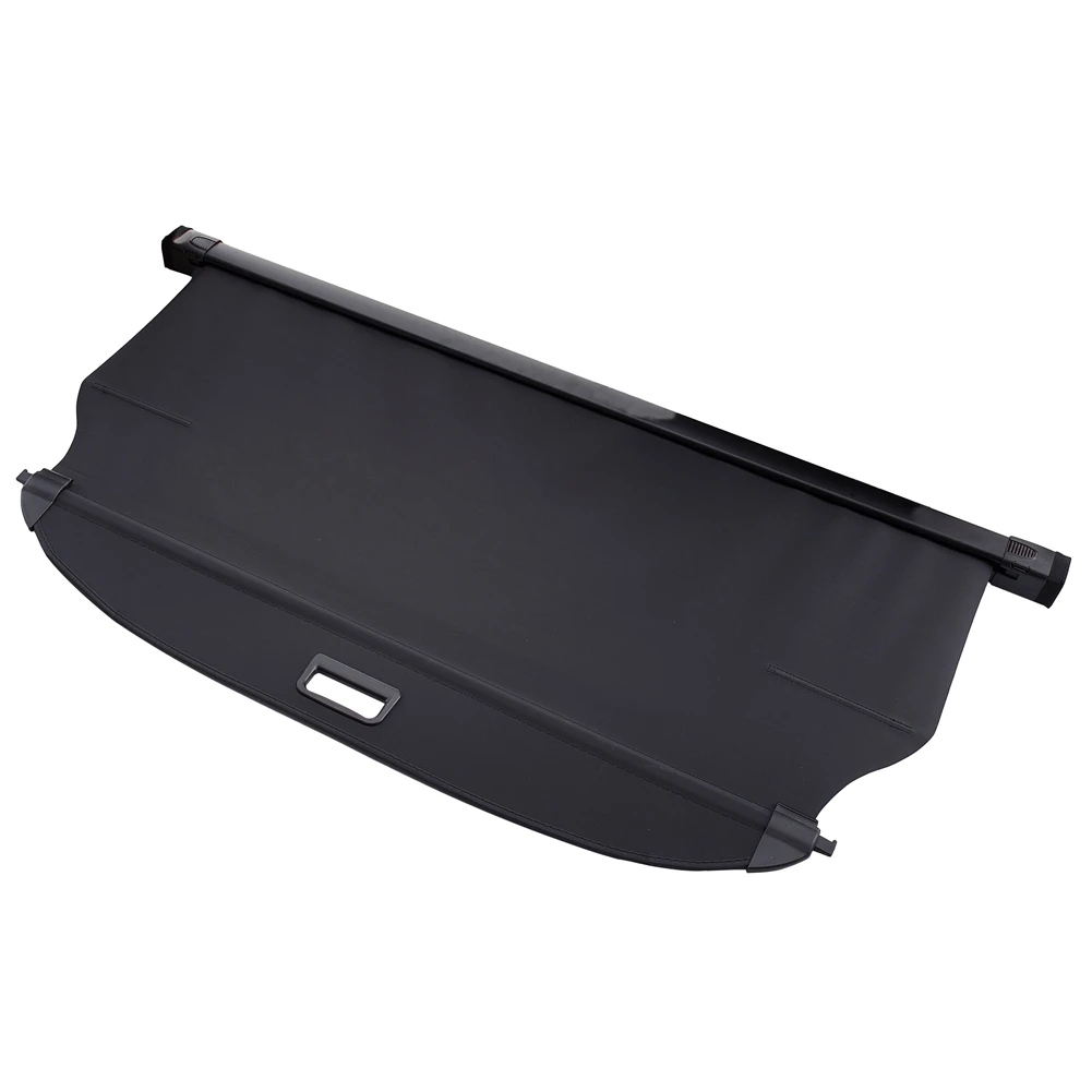 Car Trunk Cargo Cover Fit for Hyundai Tucson 2015-2020 Luggage Security Shield Cover Storage Rack Auto Shelf Retractable
