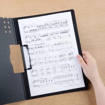 Youpin новый горизонтальный А4 Папка Многофункциональный органайзер для офисных