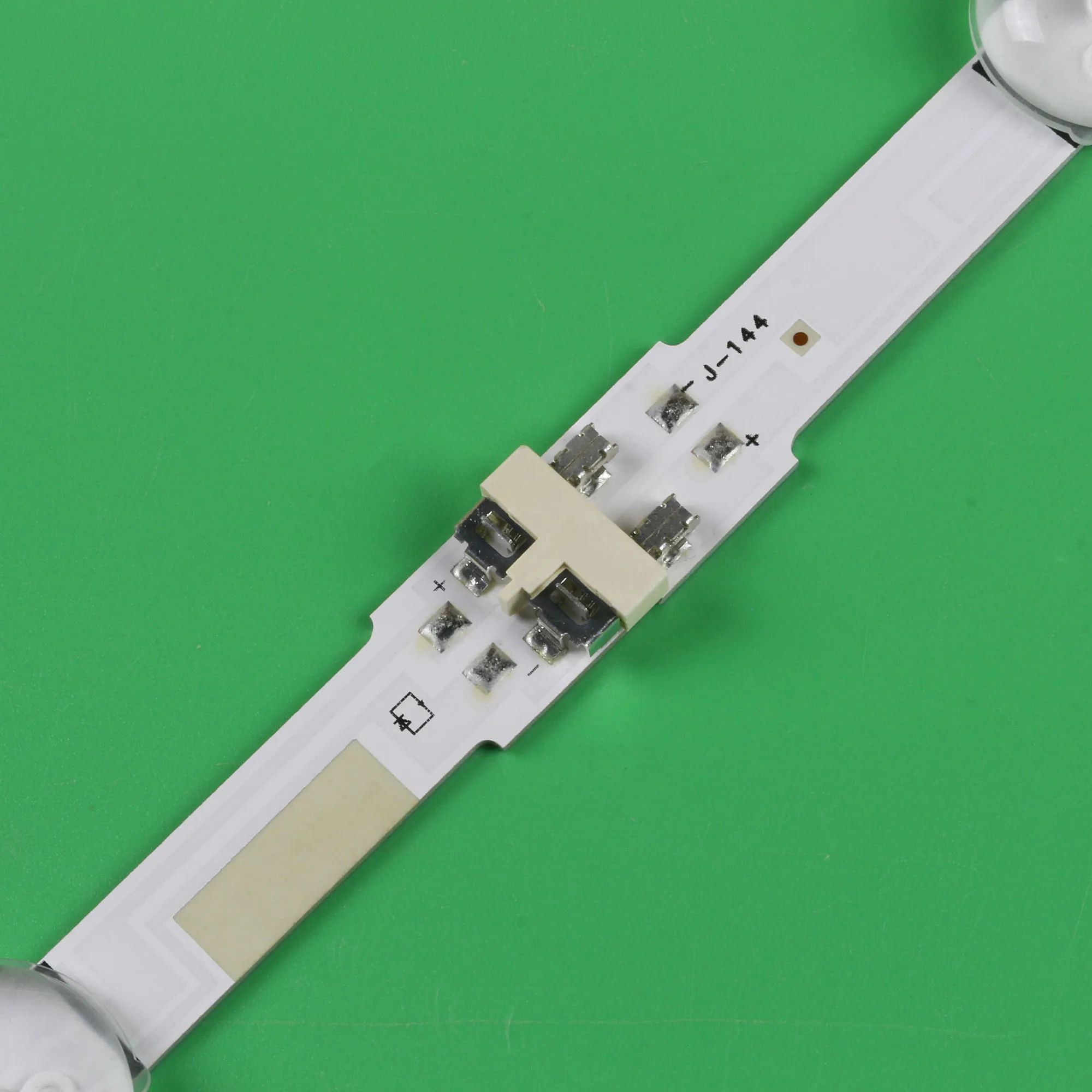 

New Led Strip 50" For Samsung SVS50 FHD FCOM R5 L5 LM41-00361A LM41-00362A S_5J52_FCOM_5_lEFT RIGHT LM41-00145A 00146A
