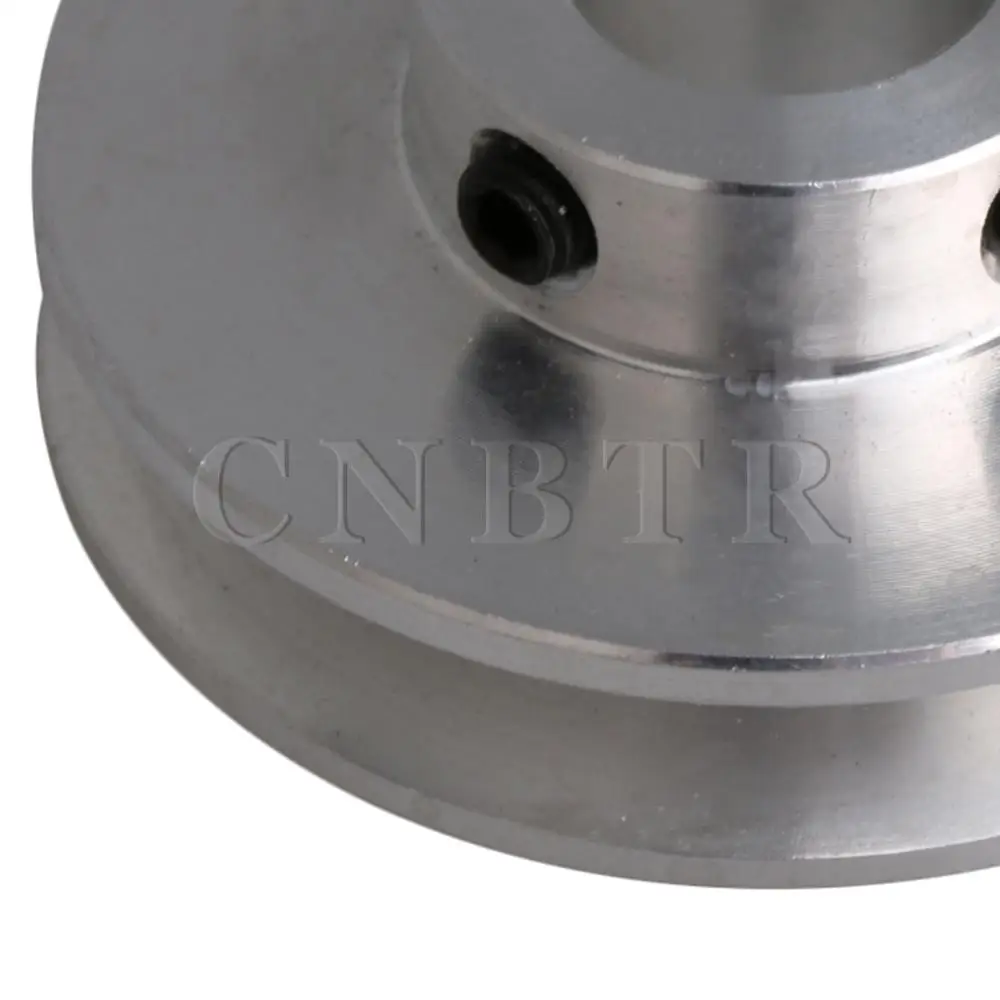 CNBTR 41x12 мм одиночный паз фиксированный вал шкив сдвига одиночный|Шкивы| |