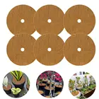 10 шт., подкладка для растений