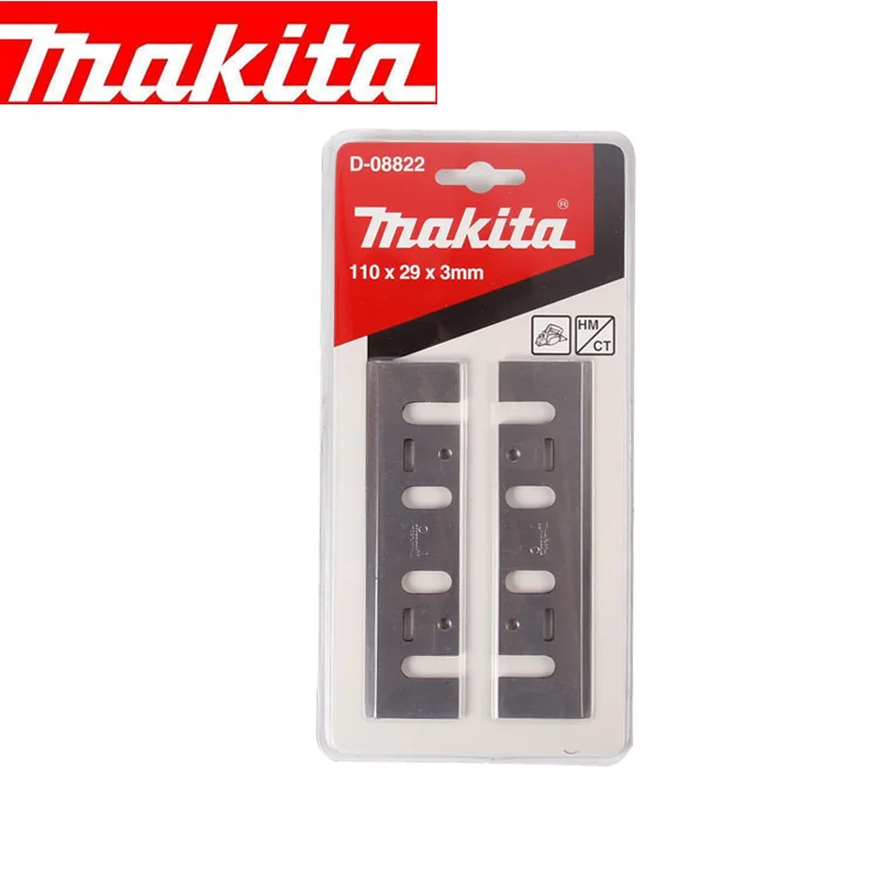 

Строгальный станок Makita для электроинструмента 1911B, 110 мм