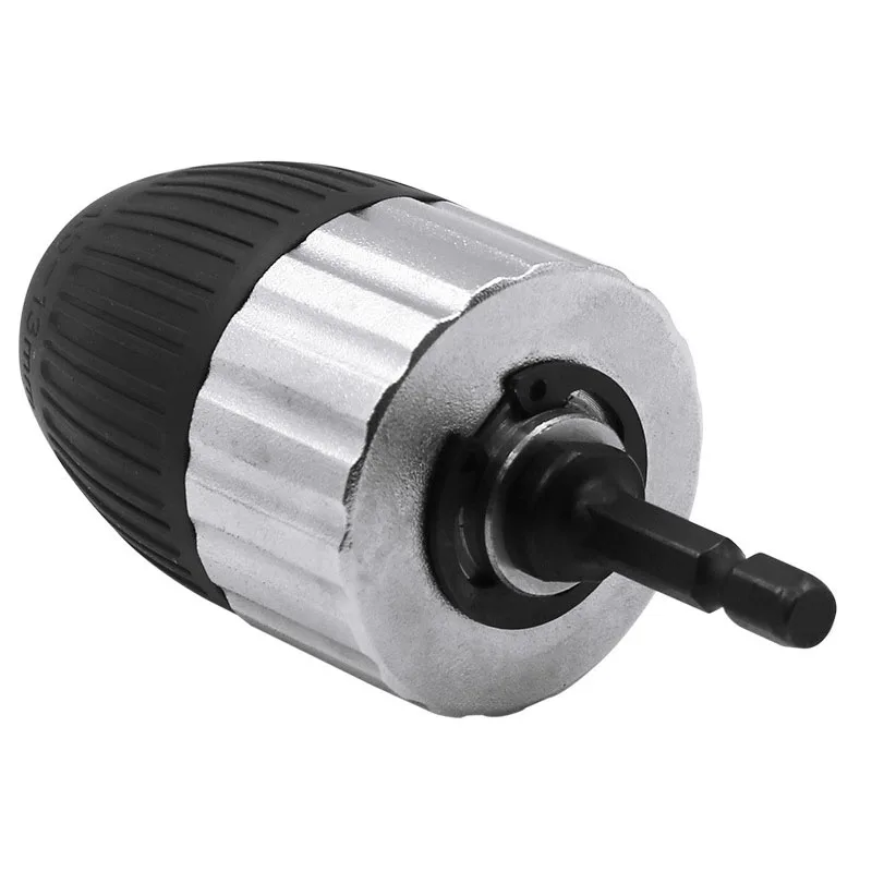 Замена 107 мм резьбовой стержень сверлильный патрон-адаптер Аксессуары для