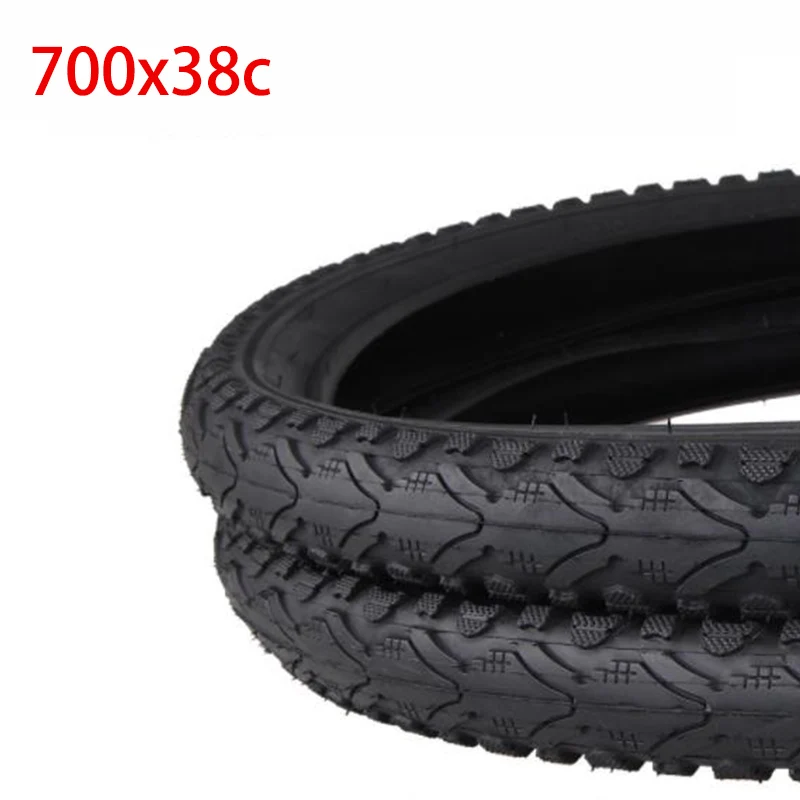 Tyre Bicycle Tires Mtb Cycling Road Bike Tire Tyre 700c 38c 
