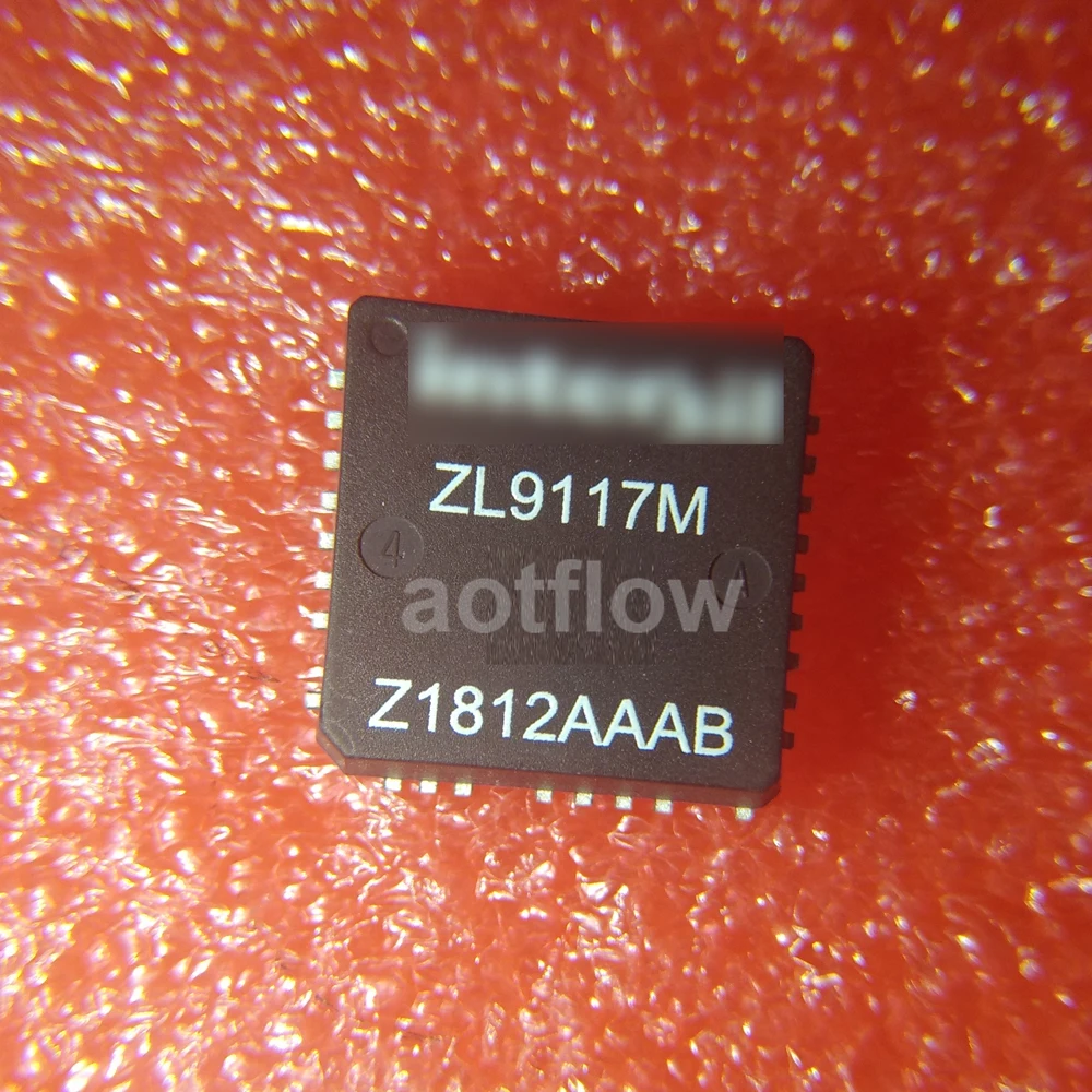 

1Pcs/Lot ZL9101MBIRZ ZL9101MB ZL9101M in stock