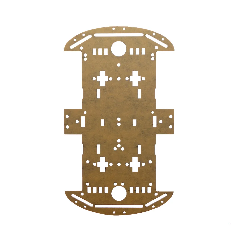 Полноприводный умный автомобиль 4-х колесный привод мощный шасси магнитный