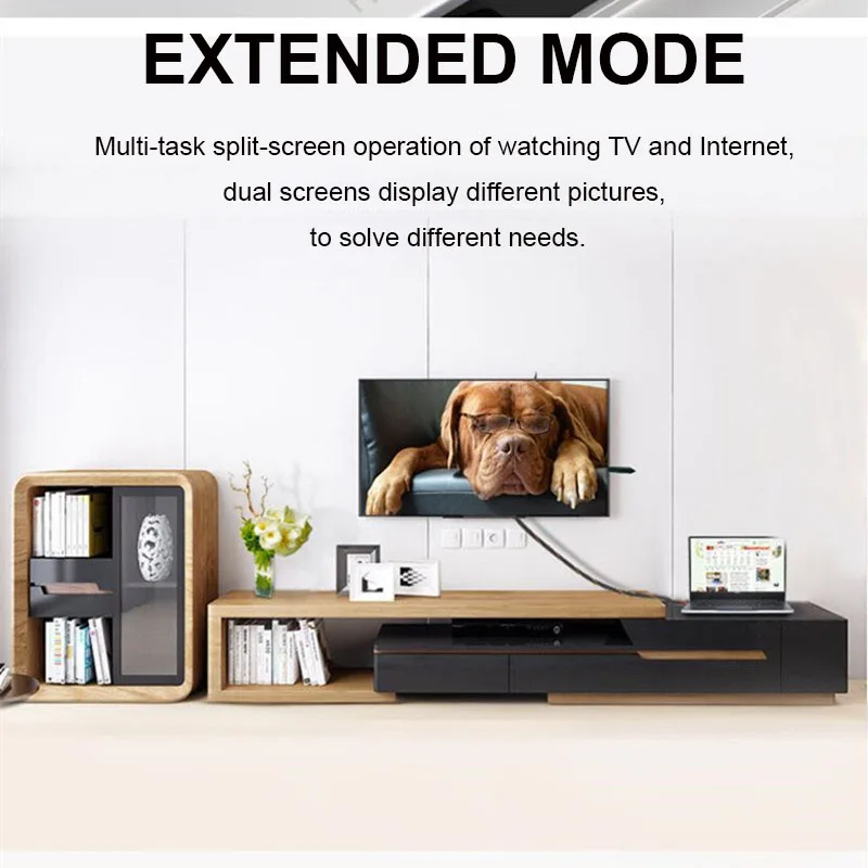 

HDMI-compatible Cable Sliptter Switcher 1.4 3D HDMI Cable For Computer PS3 TV Box Multimedia Projector HDMI Cable 1.4 Version