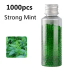 Мундштук для сигарет со вкусом мяты, 1000 шт.кор.