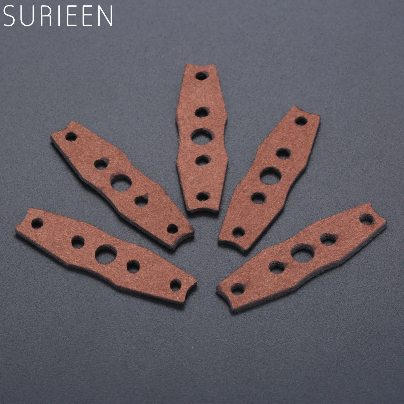 5 шт. Охота из микрофибры с эффектом рогатки чехлы Чехол для приготовления пищи на