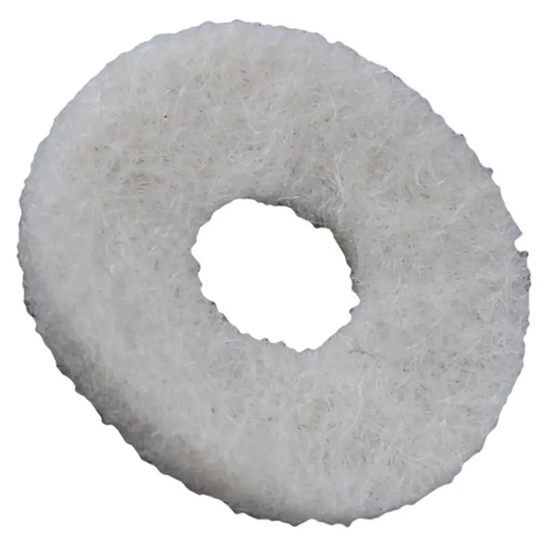 90 шт Фортепиано Тюнинг клавиатура Войлок передней рельсой регулирующий Punchings