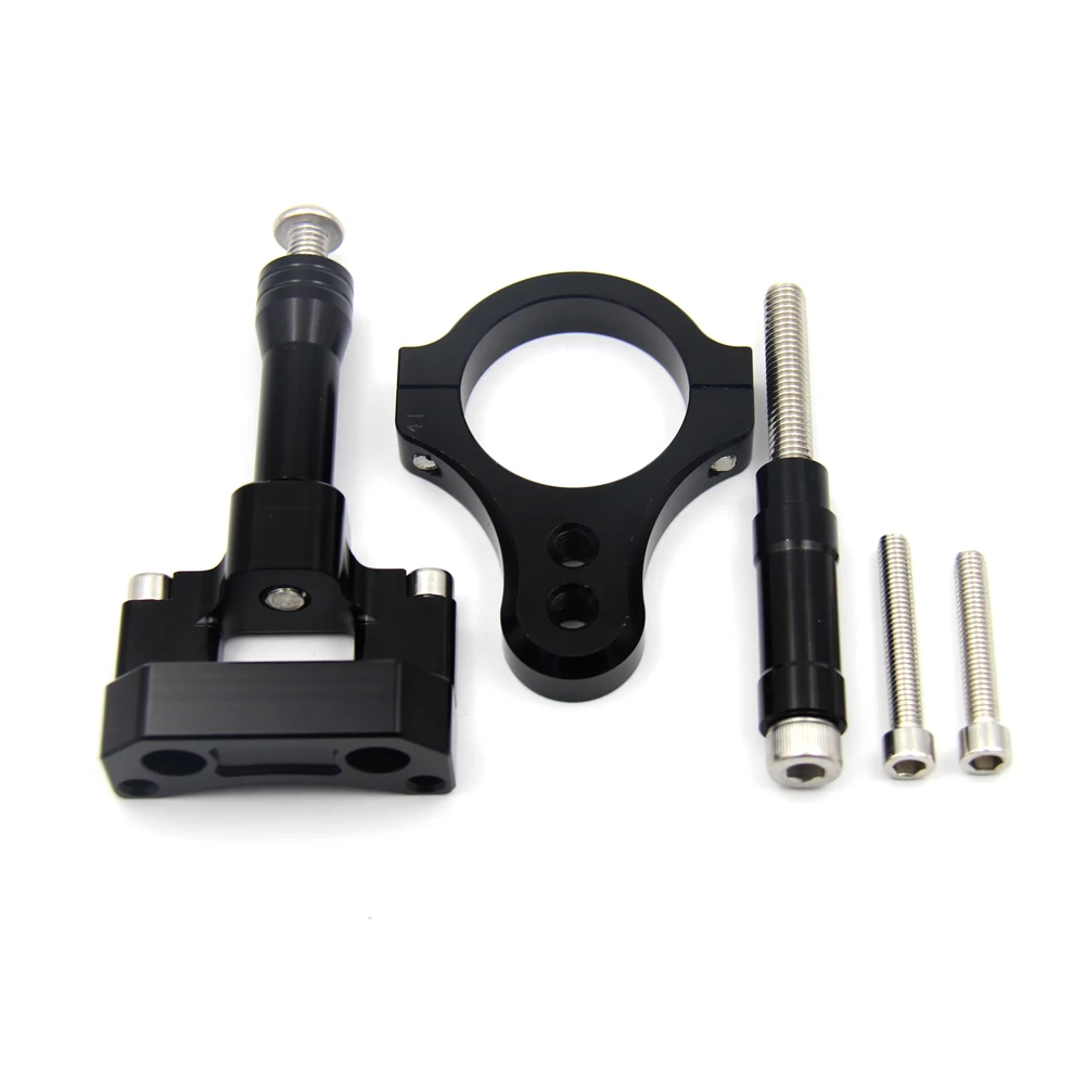 Монтажный кронштейн для руля мотоцикла с ЧПУ Yamaha YZF R25 R3 MT03 2013 2014 2015 2016 2017|Накладки
