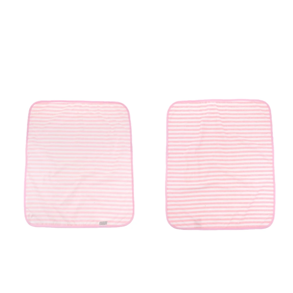 2 шт./упаковка матрас для защиты от недержания мочи|Подгузники взрослых и