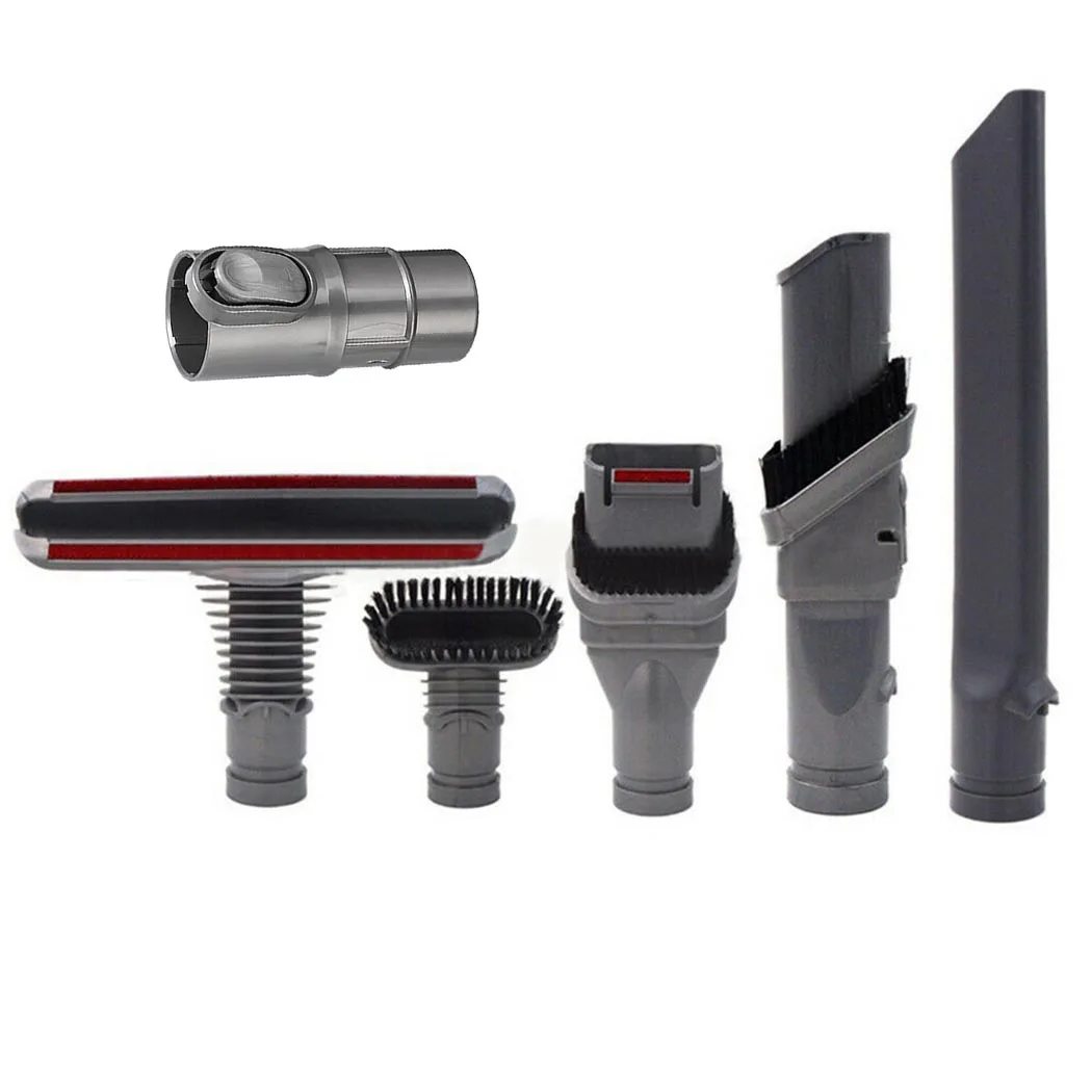Пылесос в комплекте щелевая набор инструментов для Dyson DC32 DC33 DC19 T2 DC20 матрас