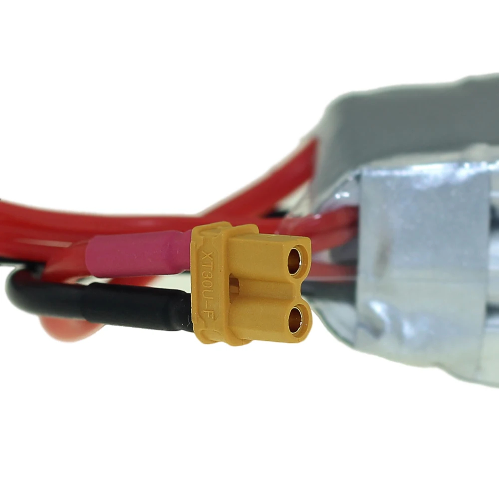Gaoneng GNB 11,1 V 3S 550mAh 850mah 80/160C Lipo аккумулятор Перезаряжаемый XT30 разъем для lizzard95 FPV RC Квадрокоптер