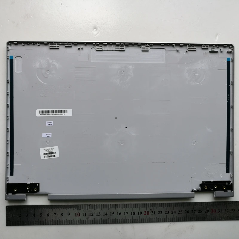Новый ноутбук Топ чехол база lcd задняя крышка/верхняя крышка основания чехла