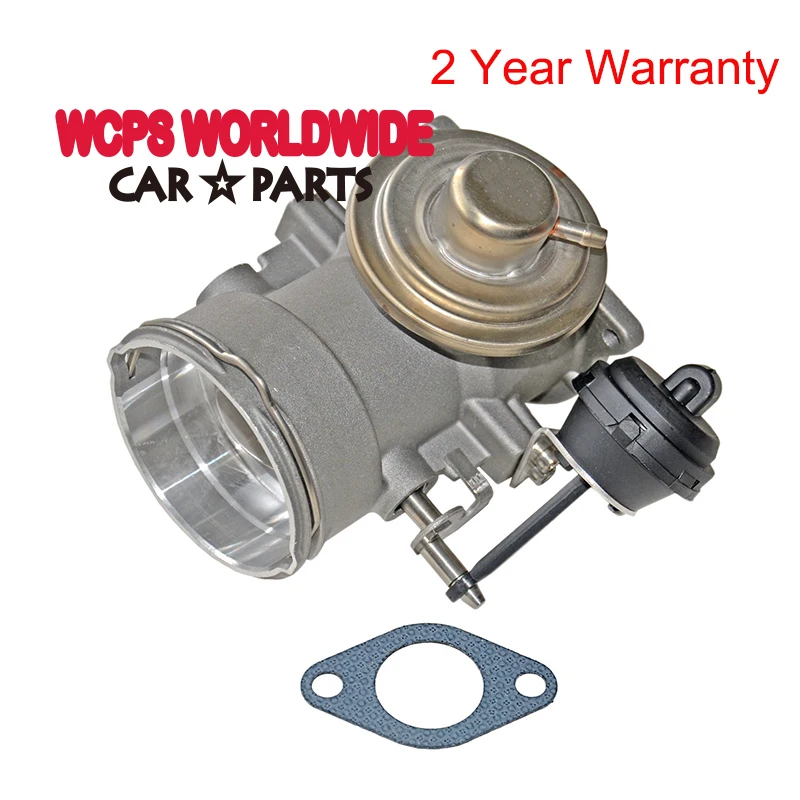 Клапан EGR пневматический для VW Transporter/caravella Mk5 2 5 TDI 070128070E 7.24809.38.0 724809380 | Автомобили и