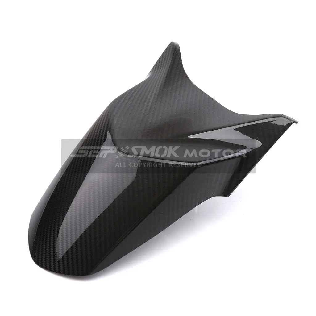 Аксессуары для мотоциклов SMOK переднее крыло из углеродного волокна YAMAHA XMAX 300 XMAX300