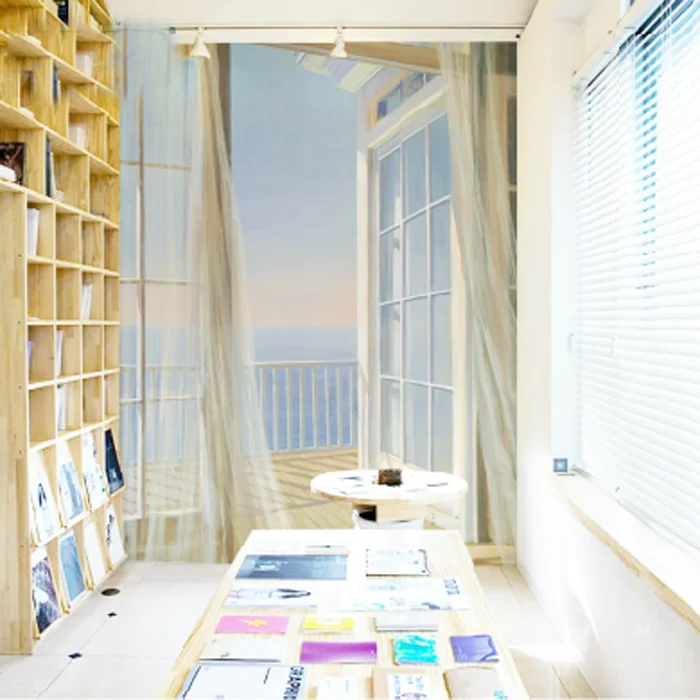 3D обои для гостиной спальни фона телевизора Настенные коридора раздвижные с