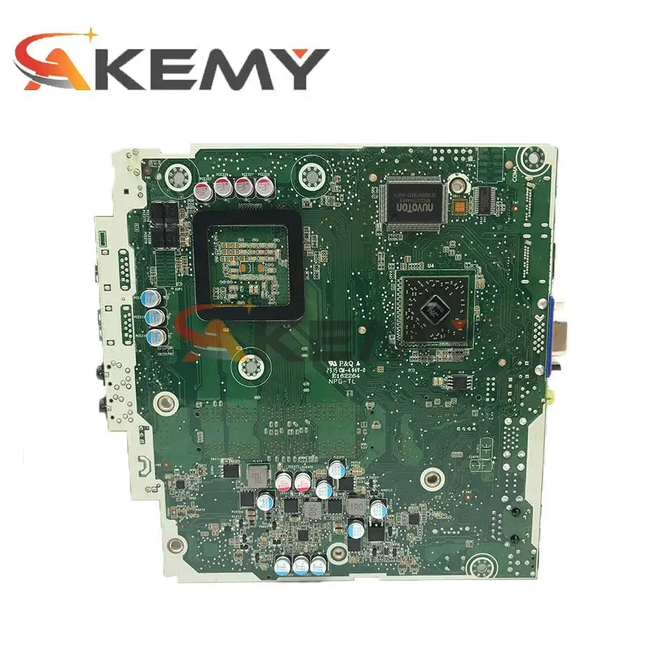 754910-003 для HP 705 G1 DM 755528-501 Материнская плата настольная розетка FM2 + DDR3 б/у