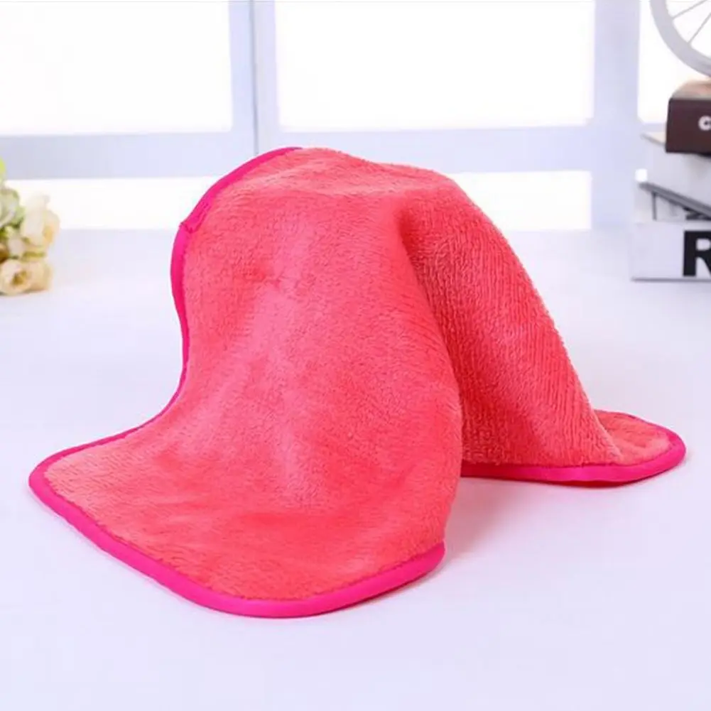 1 шт. многоразовый ластик из микрофибры для макияжа женский Макияж косметическое