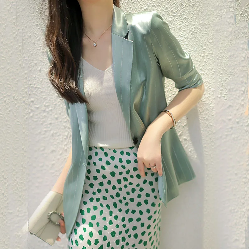 

Blazer & Suits