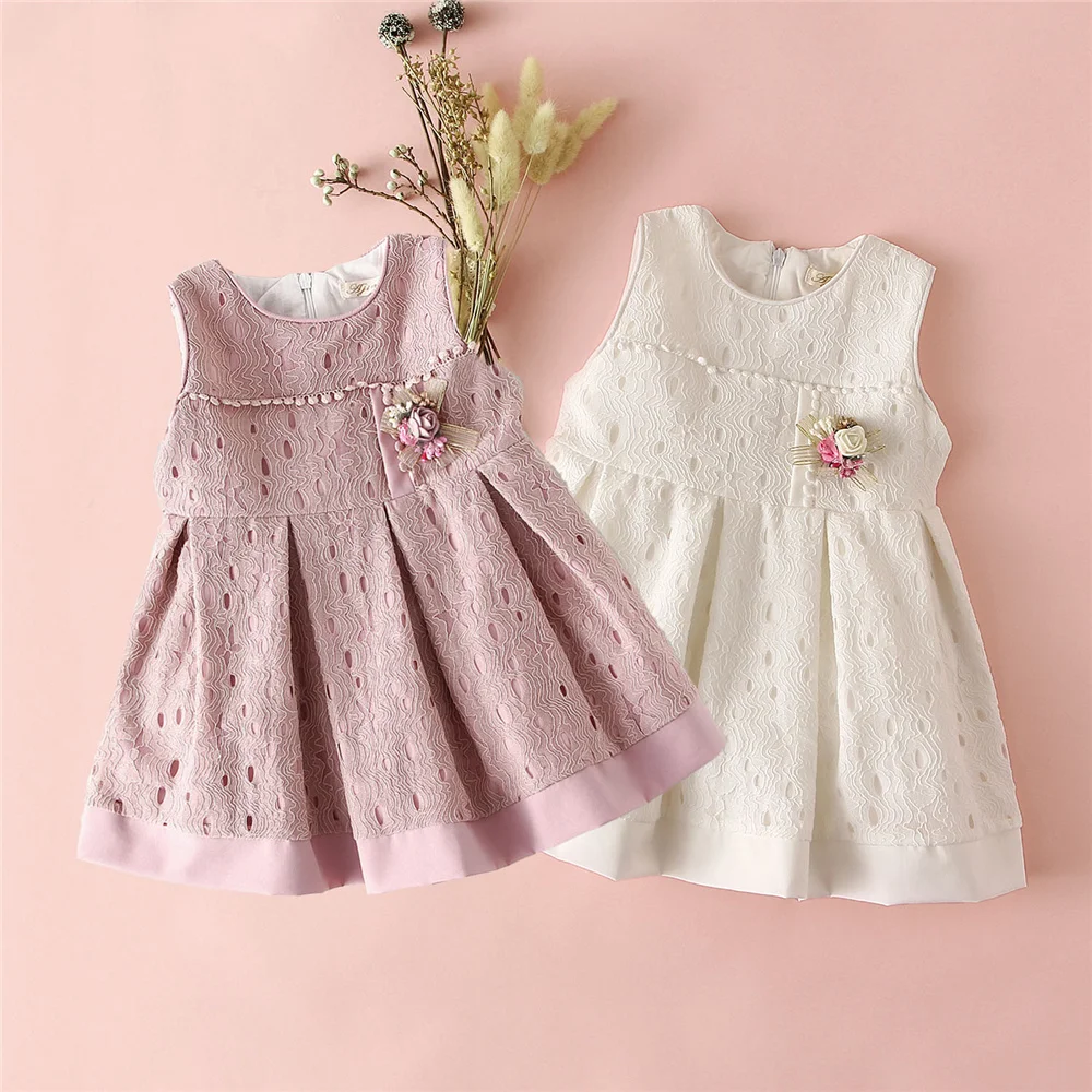 

Платье для маленьких девочек, платья для новорожденных принцесс для малышей, платье на первый 1-й день рождения, пасхальный карнавальный кос...