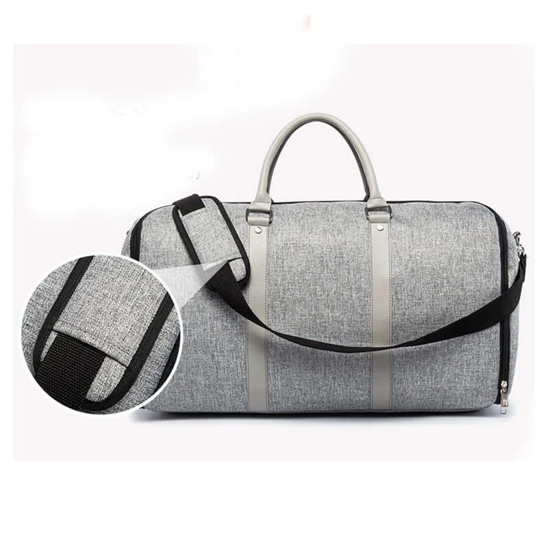 구매 다기능 피트니스 체육관 가방 휴대용 스마트 체육관 훈련 가방 남성 여성 체육관 물건 운동화 여행 가방 핸드백 비즈니스 정장 가방