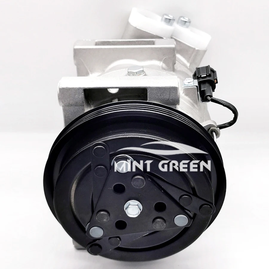 Компрессор переменного тока CWV618 для Nissan Pathfinder 3.5L V6 Gas 01-03 Infiniti QX4 Q45 2001-2003 92600-4W000