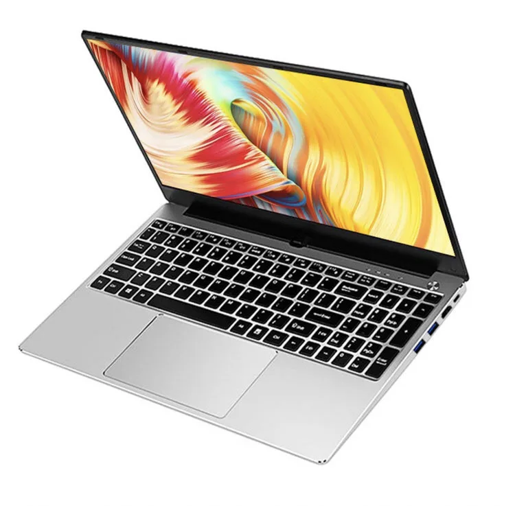 Low price Core 6GB 256GB 13.3 Inch Notebook Laptops Computers For Office