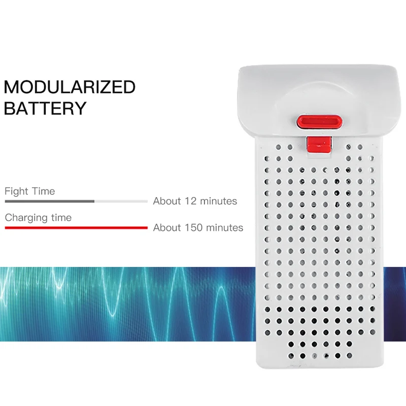 аккумулятор для квадрокопт